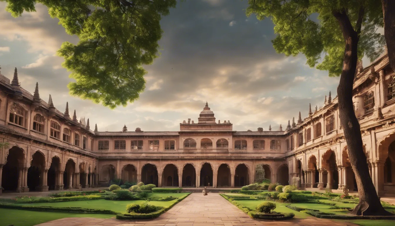 Dreaming of US College: Unraveling The Symbolic Meanings