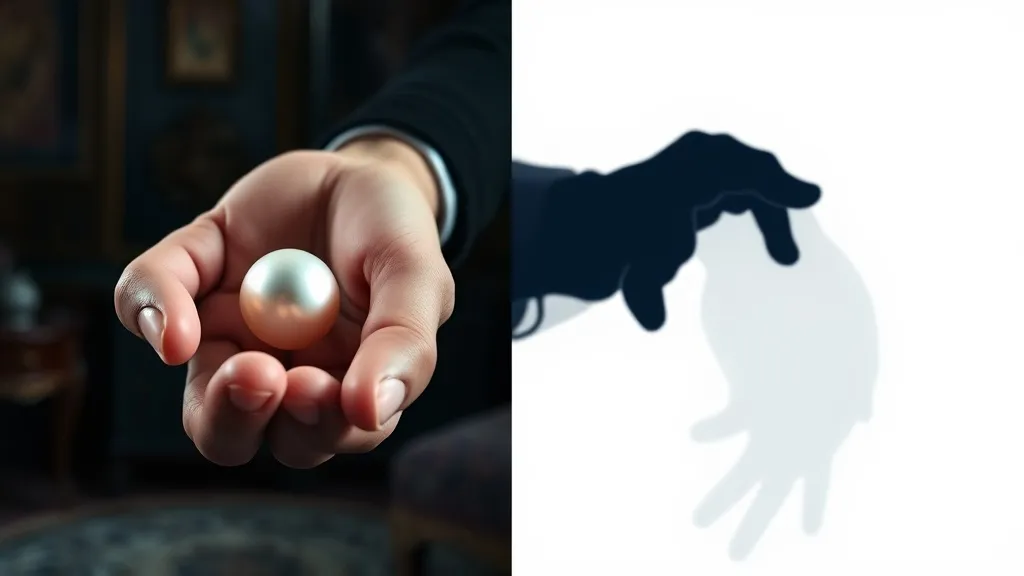 Dream symbol: valuable item: demographics: Individuals Facing Moral Dilemmas