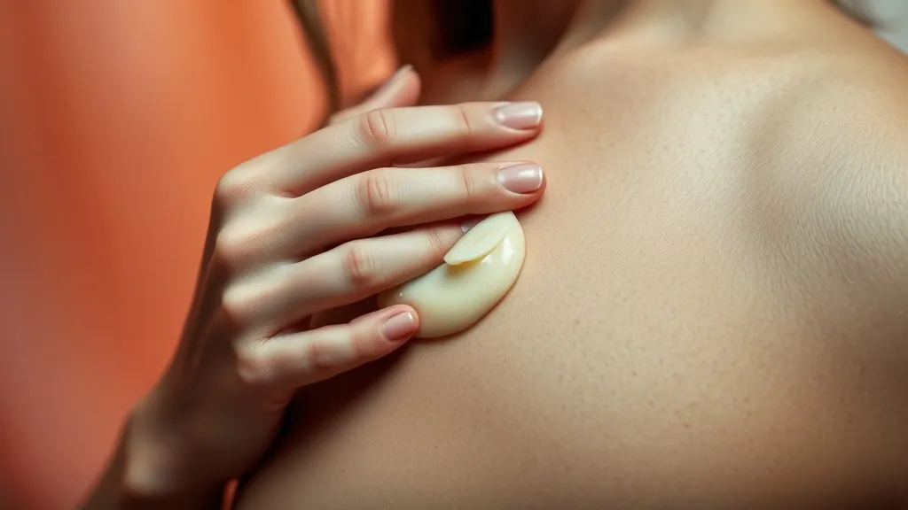 Dream symbol: vaseline: symbolism: Sensuality and Physical Pleasure