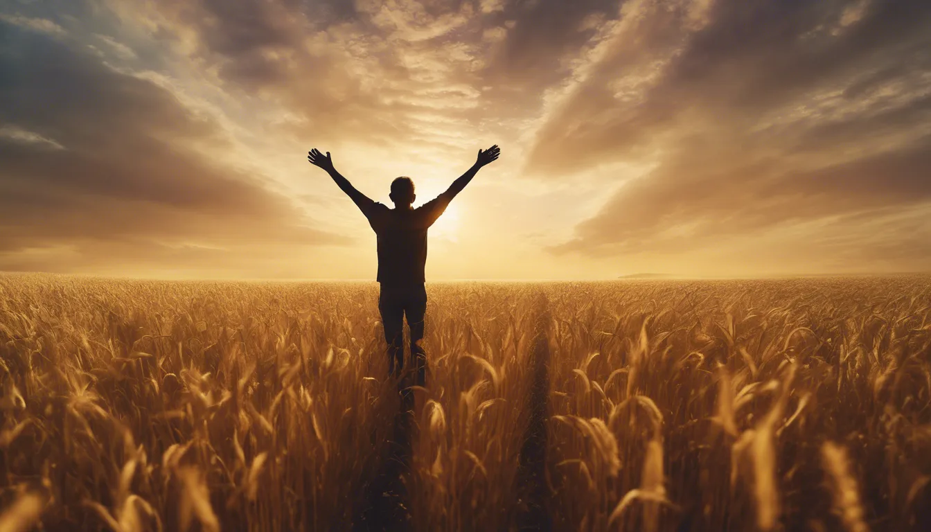 Dreaming of Victory: Unveiling the Secret Messages in Your Dreams