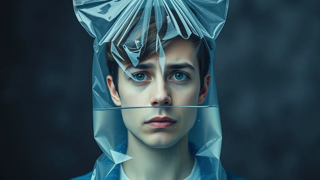 Dream symbol: water bags: demographics: Individuals with Financial Stress