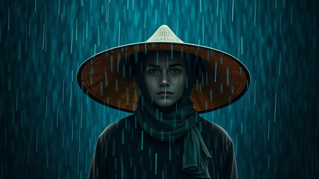 Dream symbol: water in hat: scenarios: Dream of a hat that prevents water from reaching you