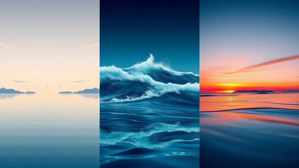 Dreaming of Water Surfaces: Meaning & Symbolism