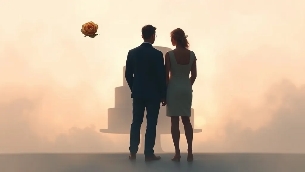 Dreaming of Wedding Anniversaries: Unveiling the Symbolism