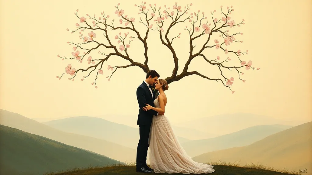 Dream symbol: wedding anniversary: symbolism: Renewal of Vows and Promises