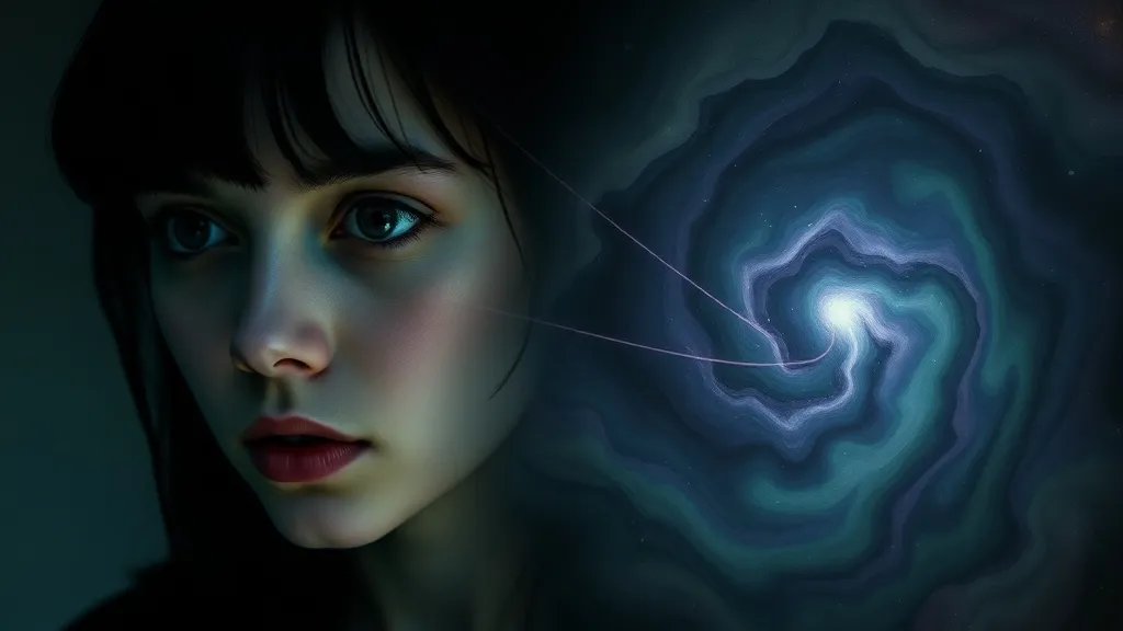 Dreaming of Wednesday's Actor: Symbolism & Meaning