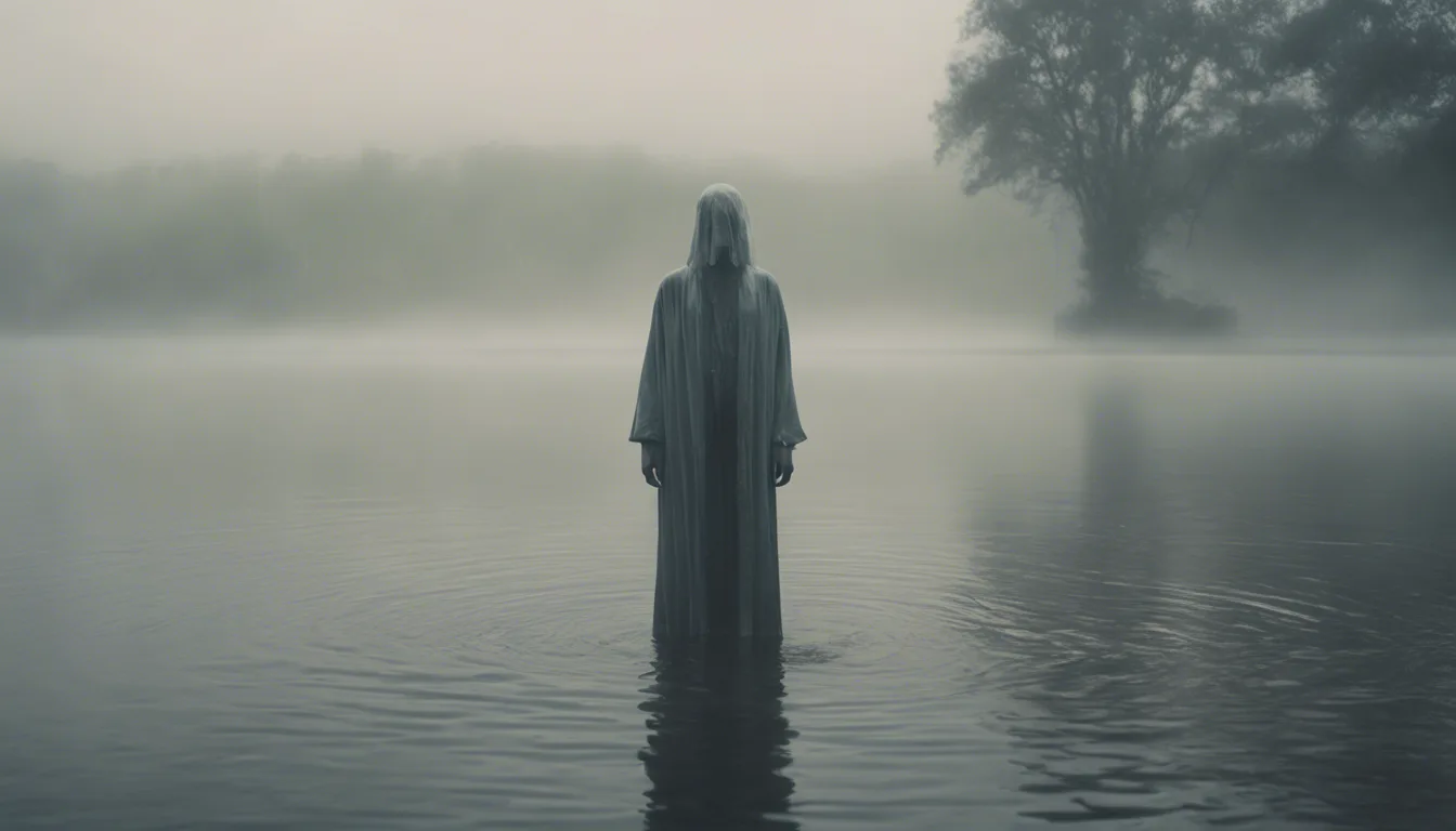 Dream symbol: wetness: intro