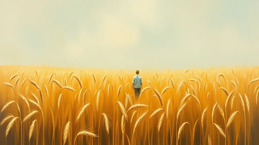 Dreaming of Wheat: Symbolism and Meaning