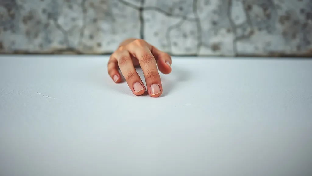 Dream symbol: white cement: demographics: Those Dealing with Relationship Issues