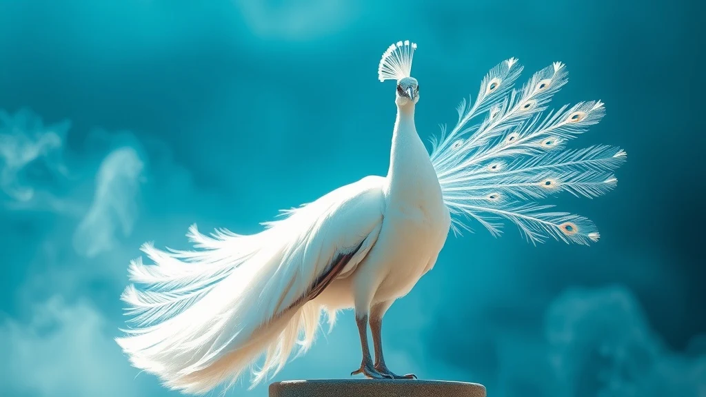 Dream symbol: white peacocks: demographics: Those Interested in Creativity and Imagination