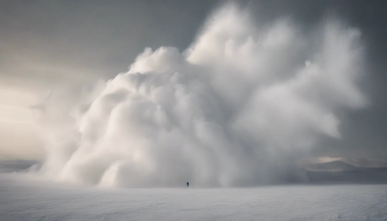 Dreaming of White Powder: Unraveling Its Hidden Meanings