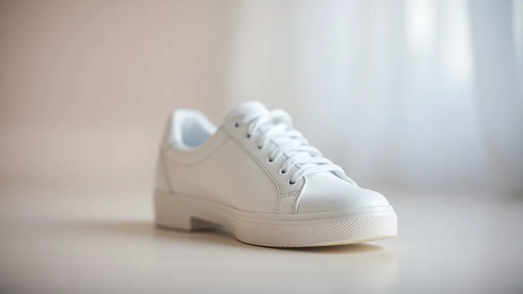 Dreaming of White Shoes: Symbolism and Interpretation