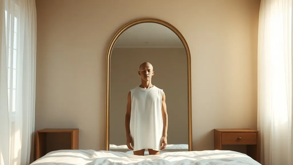 Dreaming of White Vest Meaning Dreaming of White Vest Meaning
