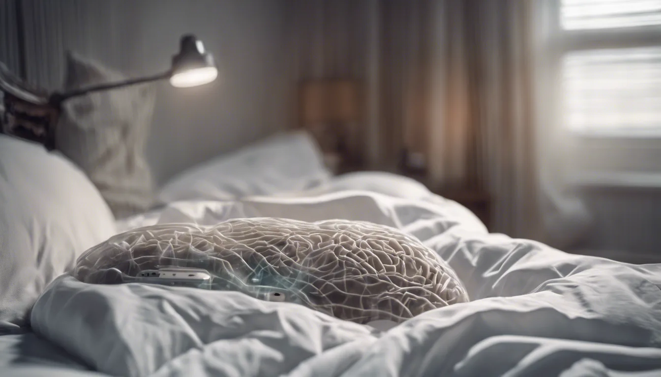 Dreaming of Wi-Fi: Unveiling the Hidden Meanings