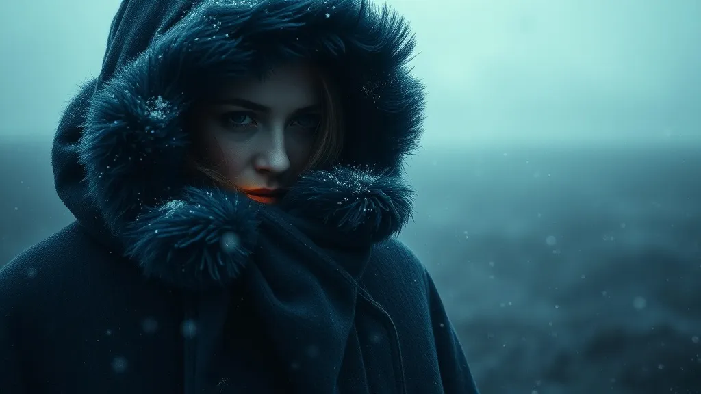 Dreaming of Winter Gear: What It Means