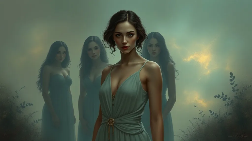 Dream symbol: group of females: scenarios: Dream About Being Observed by a Group of Females