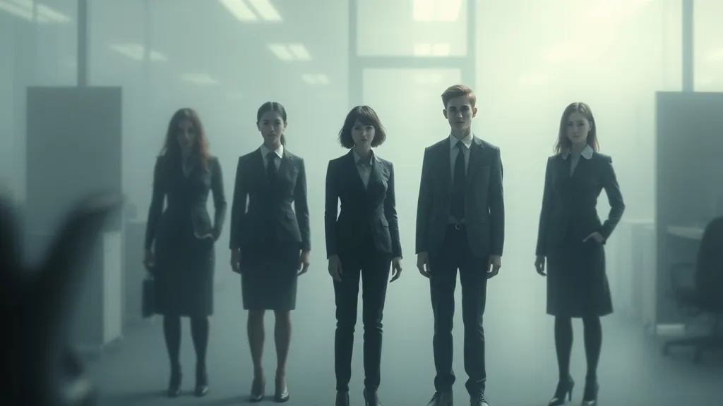 Dreaming of Workmates: What Does It Mean?