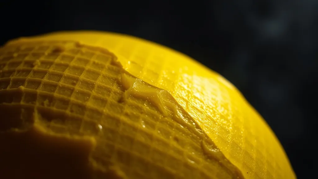 Dreaming of Yellow Plastics: Meaning & Interpretations