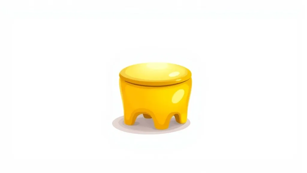 Dreaming of Yellow Poop: Symbolism and Meaning