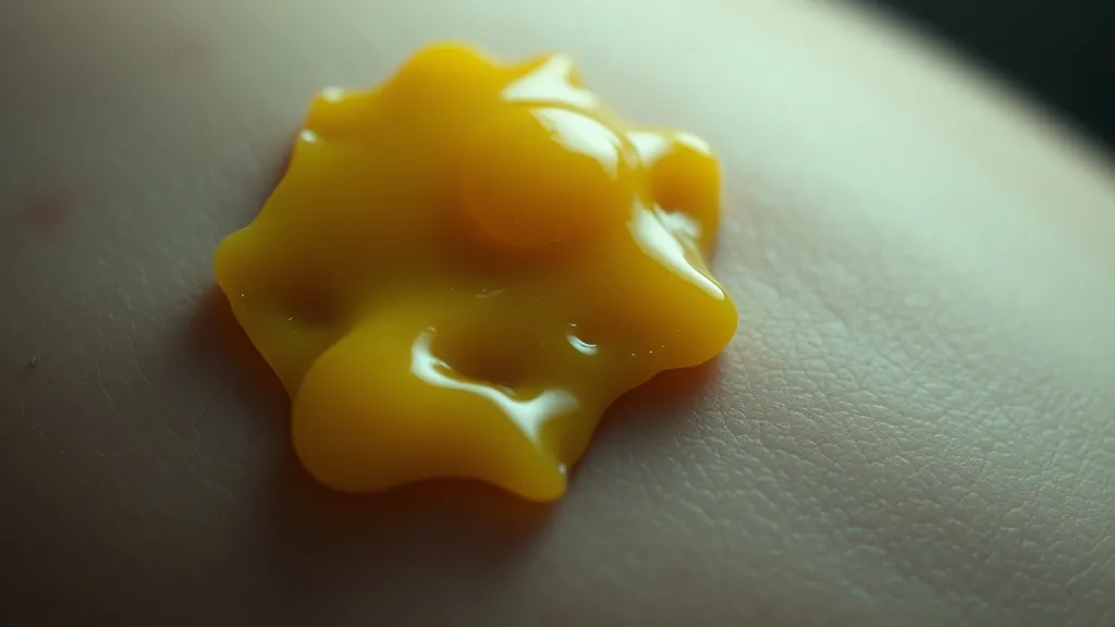Dreaming of Yellow Scabs: Meaning & Symbolism