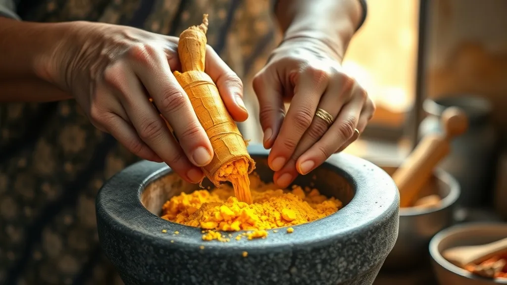 Dream symbol: yellow turmeric: demographics: Individuals with South Asian Heritage