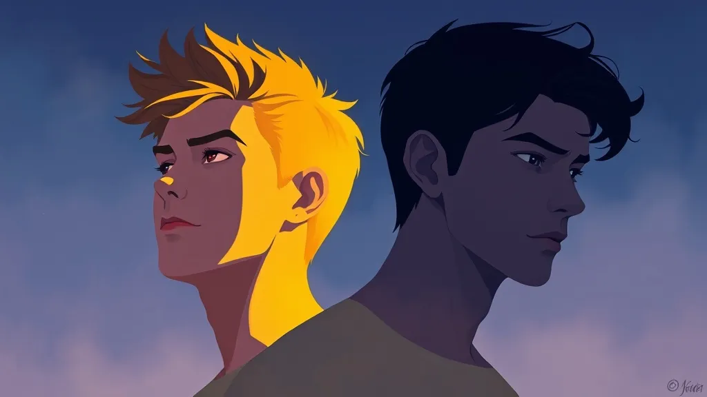 Dreaming of Young Men: Unlocking the Symbolism