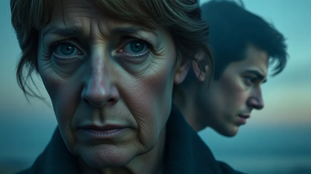 Dreaming of Your Adult Son: Symbolism and Interpretation