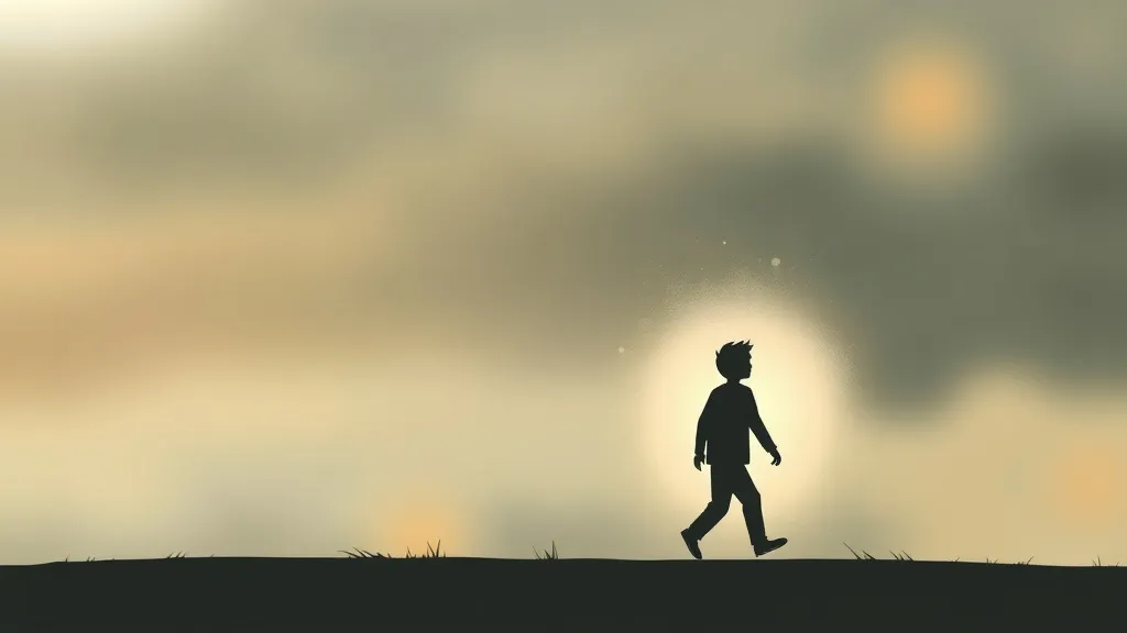 Dream symbol: adult son: symbolism: The Son's Independence and Separation