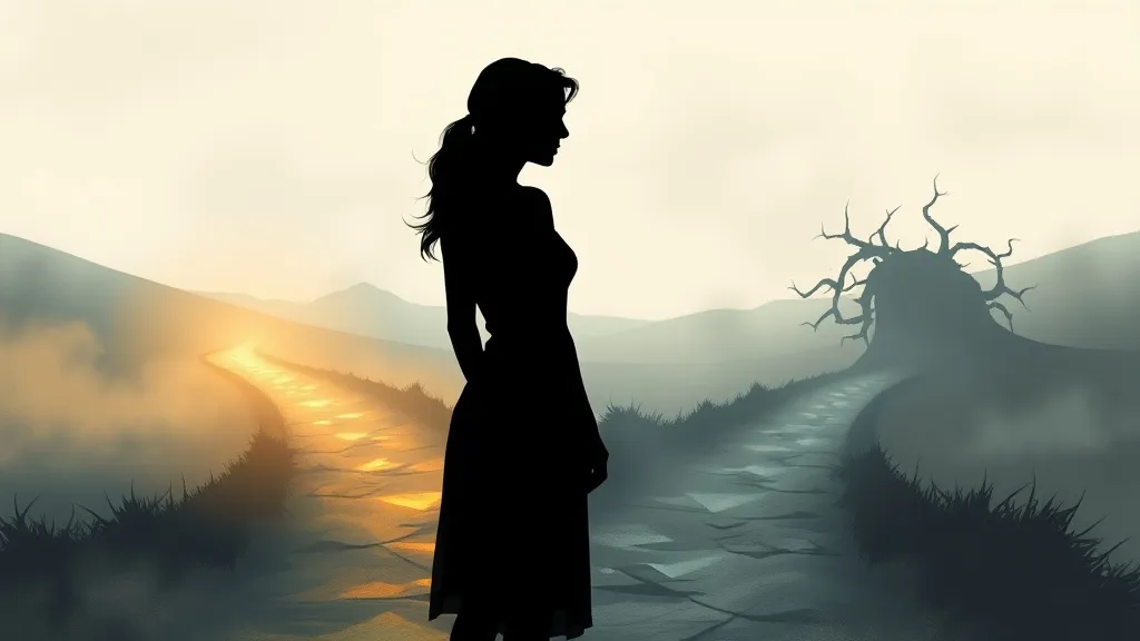 Dreaming of Your Ex-Husband: Meaning & Interpretations