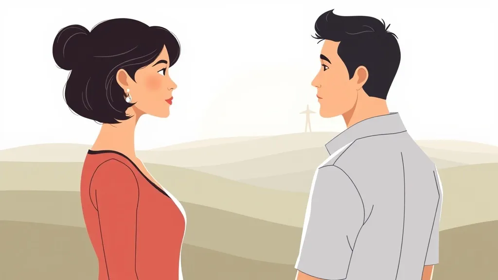 Dream symbol: ex hubby: symbolism: Lessons Learned from the Relationship