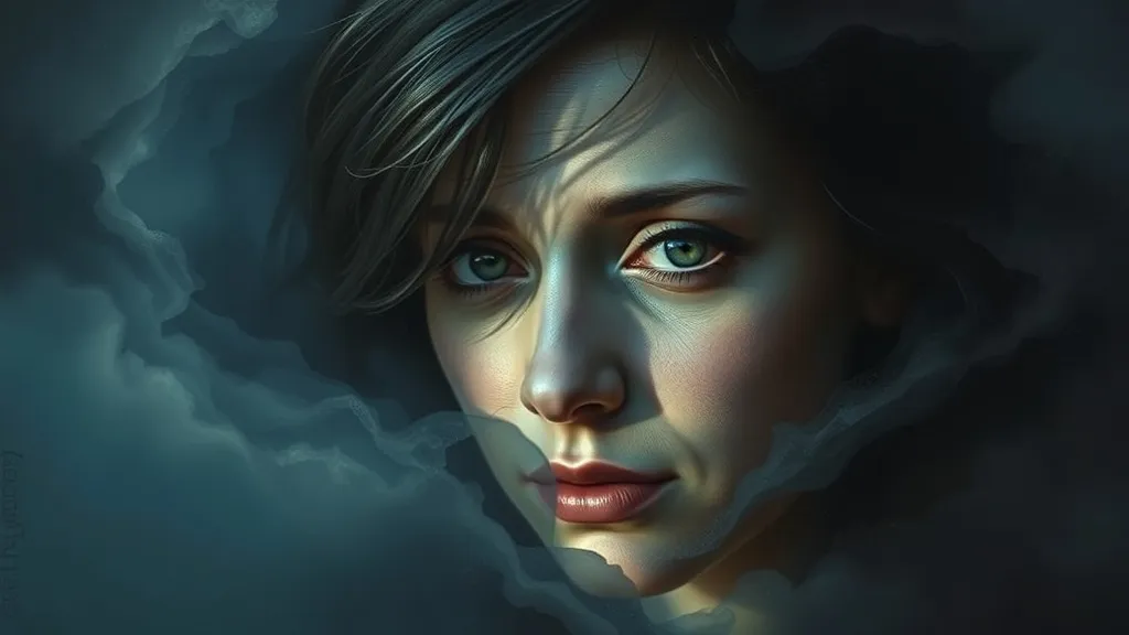 Dreaming of Your Ex-Mother-in-Law: Symbolism and Meaning