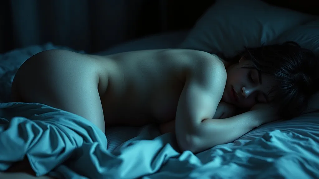 Dreaming of Your Ex Sleeping: What It Means