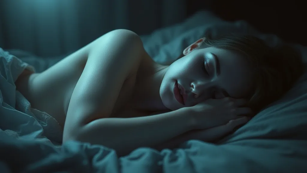 Dream symbol: ex-girlfriend sleeping: scenarios: Dream About a Recurring Dream of Your Ex-Girlfriend Sleeping