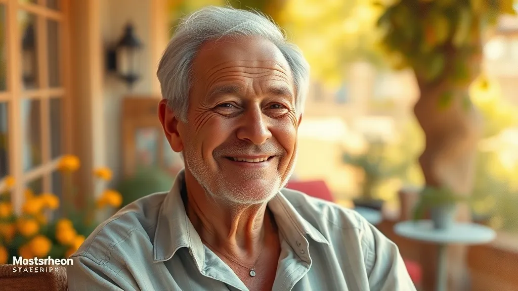Dream symbol: ex's father: scenarios: Dream About Your Ex's Father Looking Happy