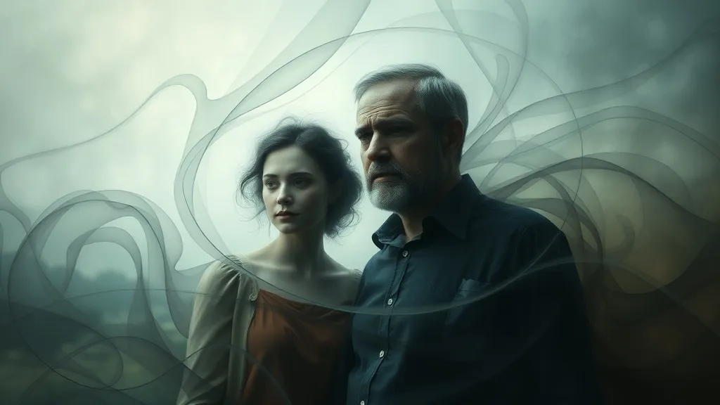 Dream symbol: ex's father: symbolism: Navigating Complex Family Structures in Dreams