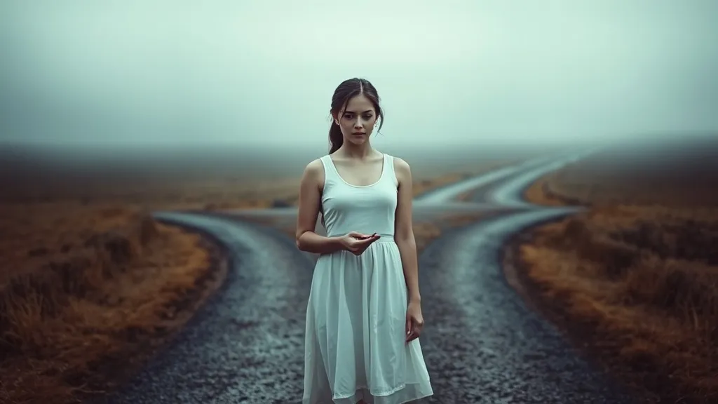 Dream symbol: ex boyfriend's mother: symbolism: Revisiting Past Choices and Their Consequences