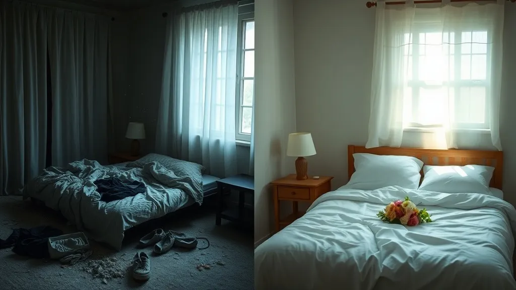 Dream symbol: marital bedroom: demographics: People with Sexual Dysfunction and Bedroom Dreams