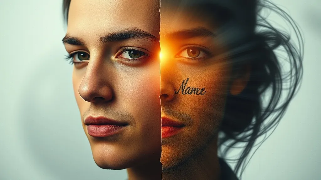 Dream symbol: real name: symbolism: Hidden Aspects of Personality