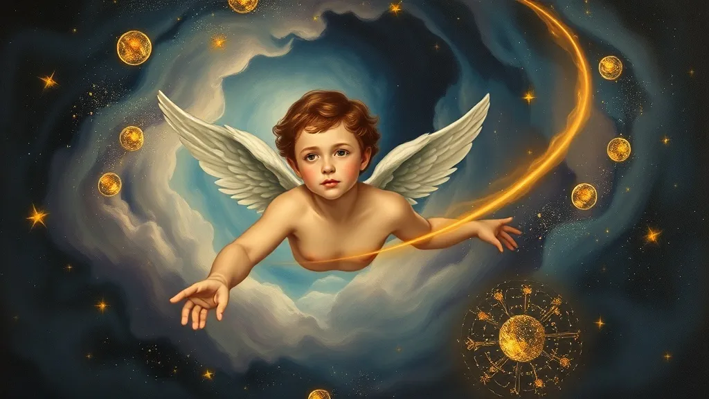 Dreaming of Your Son in Heaven