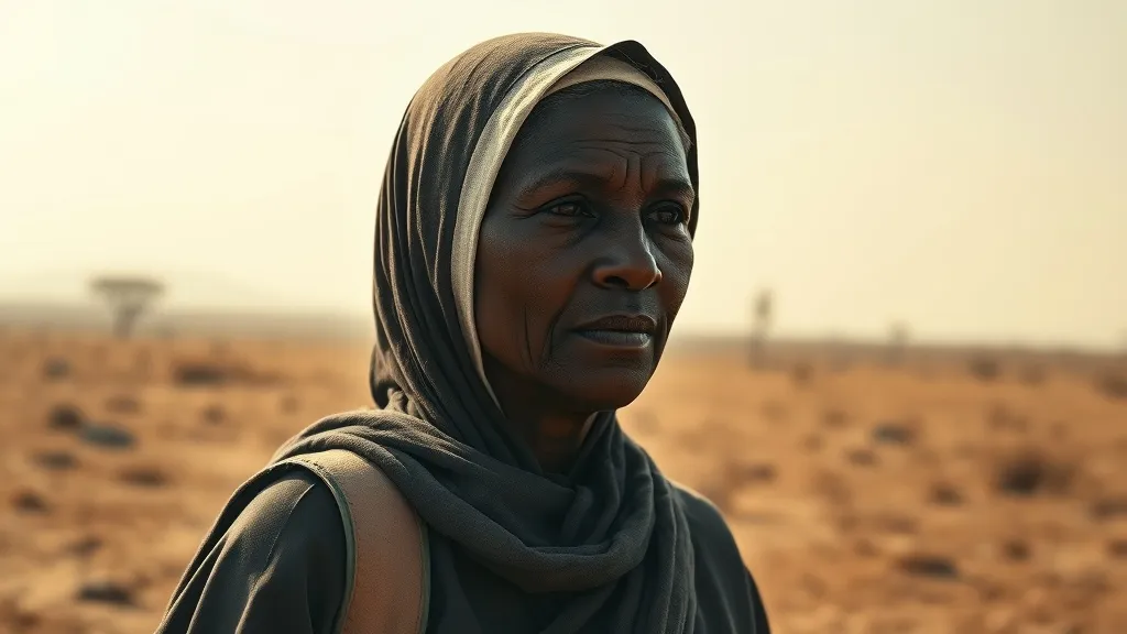 Dreaming of a Reverend Sister in Sudan?