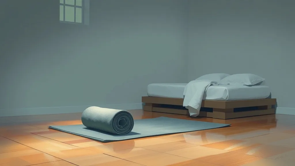 Dreaming of a Room, Mat, and Bed: What Does It Mean?