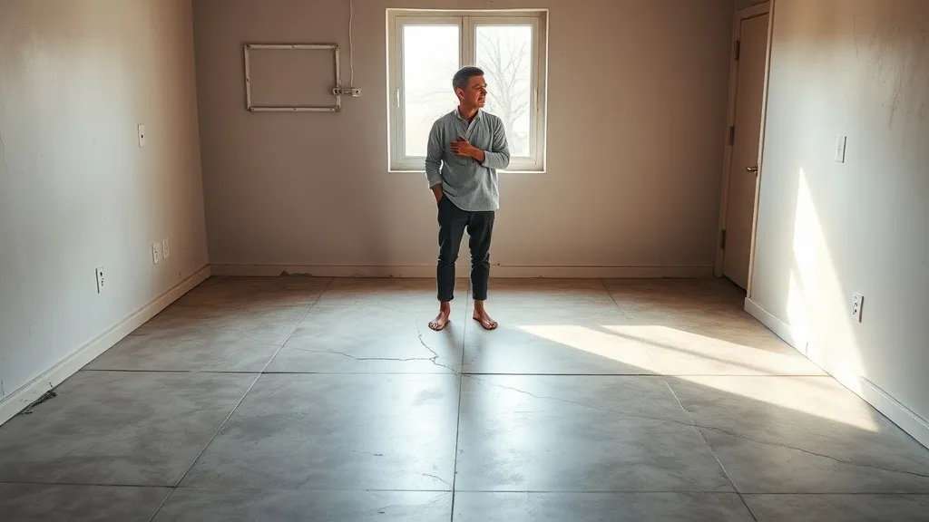 Dream symbol: room without tiles: demographics: Middle-Aged Individuals Experiencing Dreams About Rooms Without Tiles