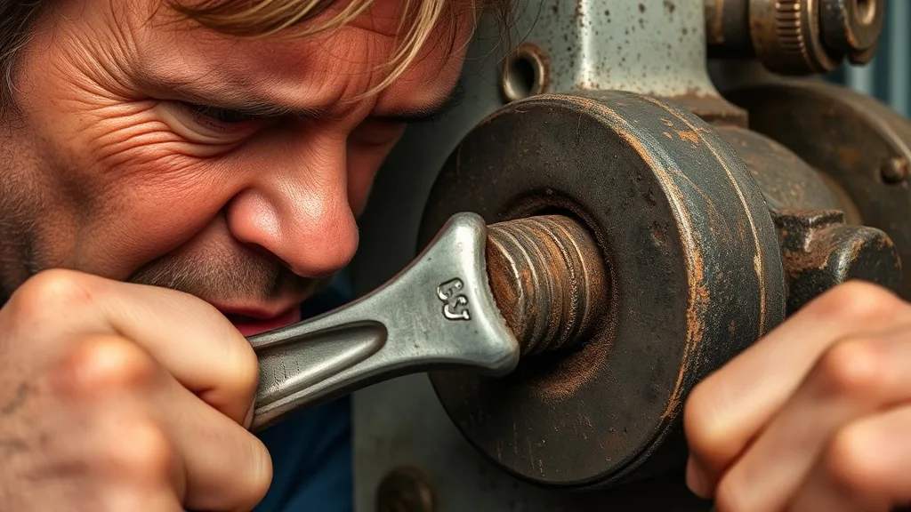 Dream symbol: screws and bolts: symbolism: Obstacles and Challenges