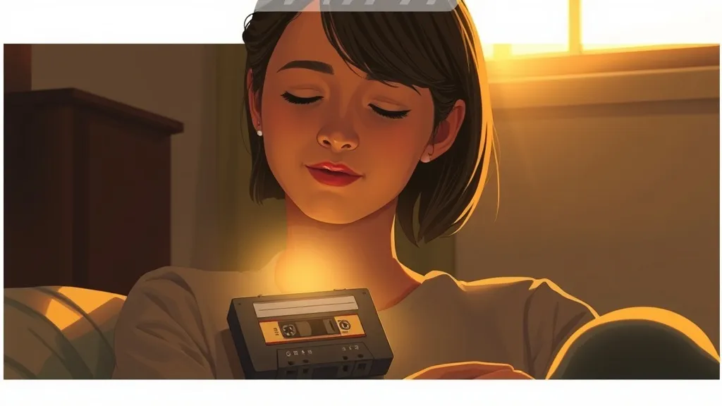 Dream symbol: recording of singing child: demographics: People with Hearing Impairments