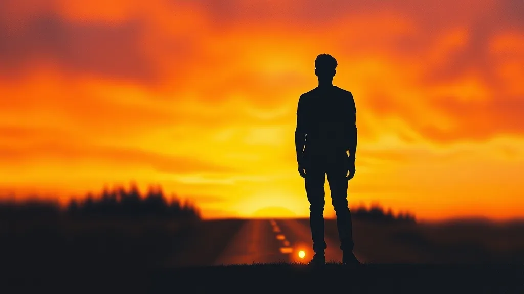 Dream symbol: landing beside me: demographics: Individuals Facing Major Decisions
