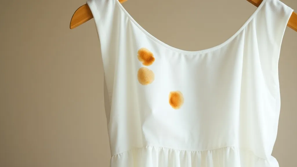 Dream symbol: stained dress with chicken poop: intro