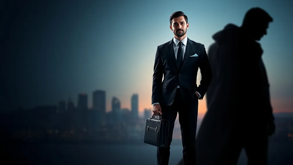 Dreaming of a Successful Man: What It Means