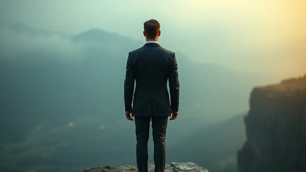 Dream symbol: successful man: symbolism: Unfulfilled Potential and Latent Abilities