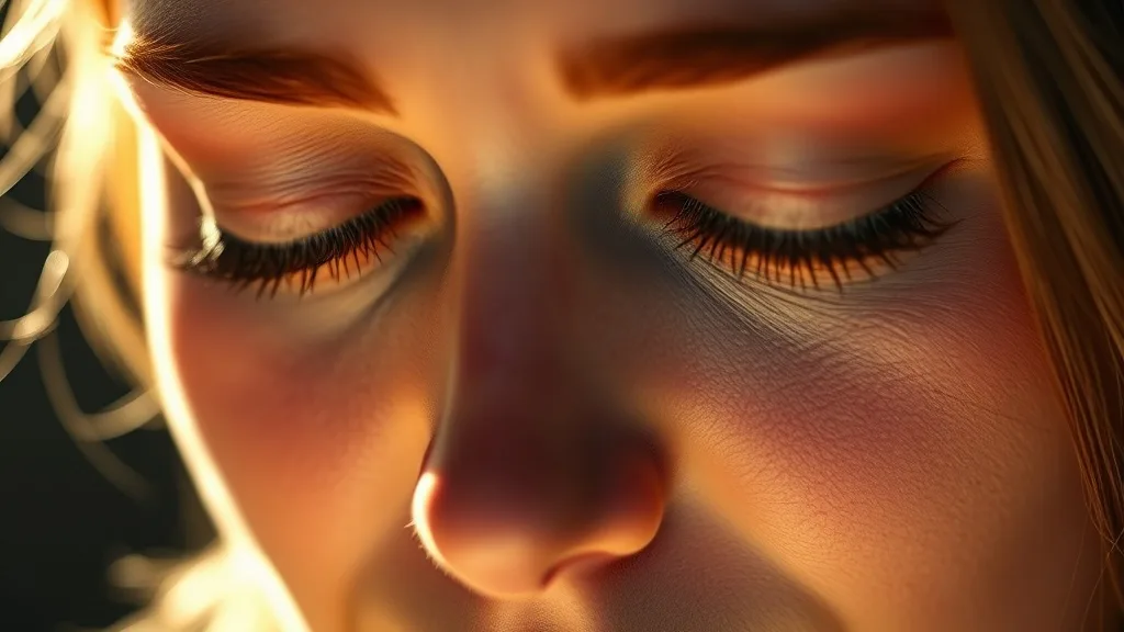 Dream symbol: talking to god: demographics: Individuals with Deep Faith