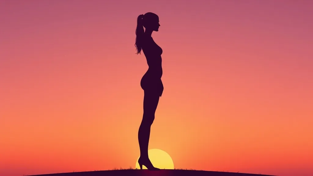 Dream symbol: tall skinny girl: demographics: Spiritual Seekers and Introspective Individuals
